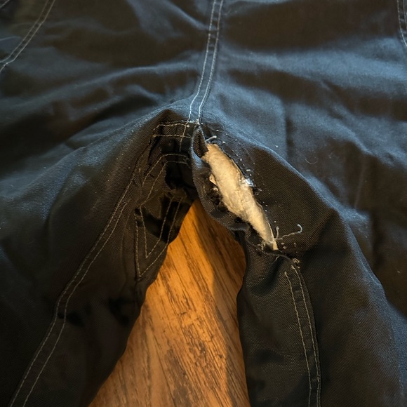 Castle X Snow Pants - Picture 5 of 7